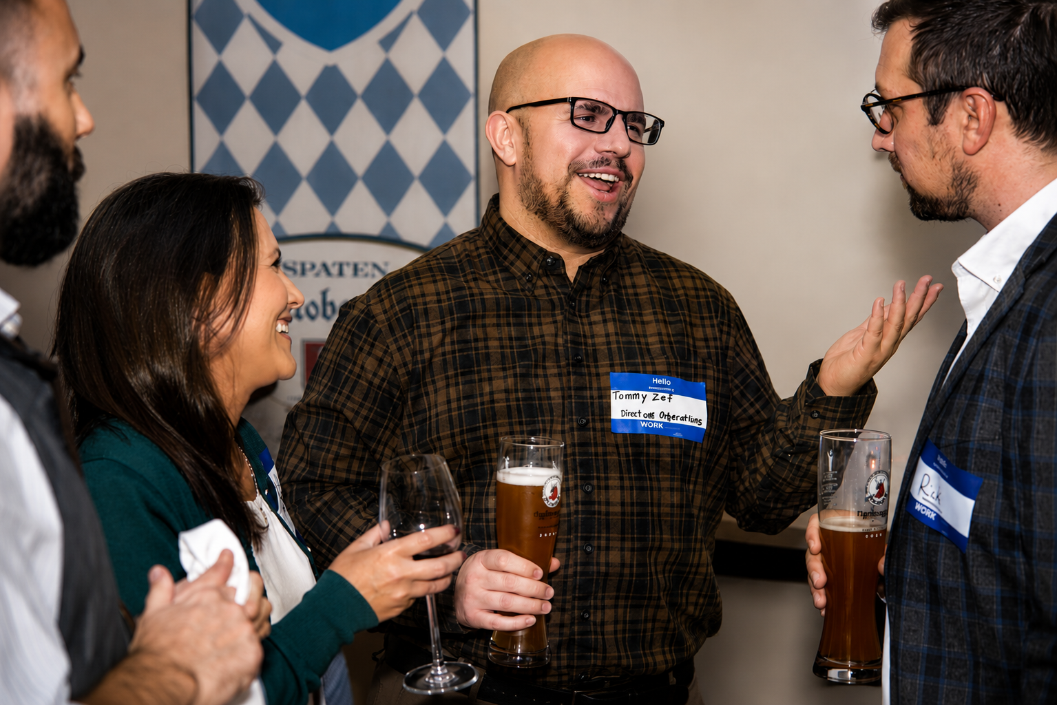Wonktoberfest